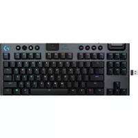 Logitech - G915 LIGHTSPEED TKL Wireless ...