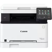 Canon - imageCLASS MF653Cdw Wireless Color All-In-One Laser Printer - White