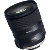Tamron SP 24-70mm f/2.8 Di VC USD G2 Lens For Nikon F