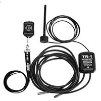 TR-1 120-2400-00 Gold Wireless Complete Kit