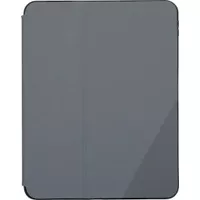 Targus - Click-In Case for iPad (10th gen.) 10.9" - Gray