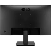 LG - 24" IPS 3-Side Borderless FHD 100Hz AMD 100Hz FreeSync Monitor (HDMI) - Black