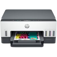 HP - Smart Tank 6001 Wireless All-In-One Inkjet Printer - Basalt