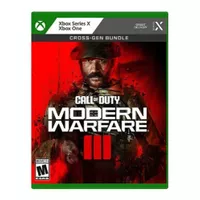 Call of Duty: Modern Warfare III Cross-G...