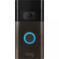Ring - Video Doorbell (2020 Release) - V...