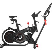 Bowflex - VeloCore Bike (22"Console) Exercise Bike - Black