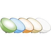 Philips - hue Go Multicolor Smart LED Pe...