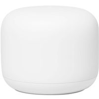 Google Nest Dual-Band Wi-Fi Router - Snow