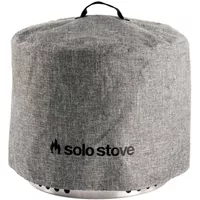 Solo Stove - Bonfire Shelter - Gray