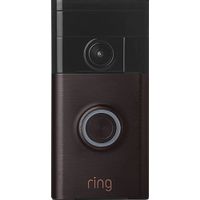 Ring - Wi-Fi Smart Video Doorbell - Vene...