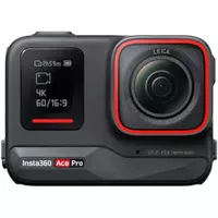 Insta360 - Ace Pro Lens Action Camera - ...