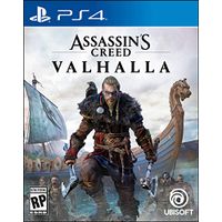 Assassin's Creed Valhalla - PlayStation 4, PlayStation 5