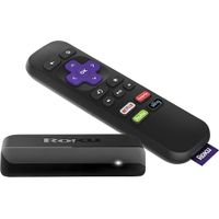 Roku - Roku Express Streaming Media Play...