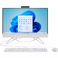 HP - 23.8" Full HD Touch-Screen All-in-O...