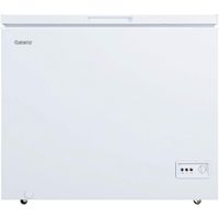 Galanz GLF70CWED01 /7.0 Cu. Ft. Manual Defrost Chest Freezer