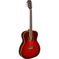 James Neligan 6 String Acoustic Guitar (BES-A TRB)