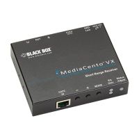 Black Box MediaCento VX Standard Receive...