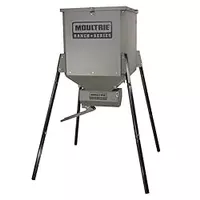 Moultrie Ranch Series® 450LB Auger Feeder