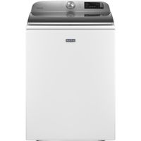 Maytag MVW6230HW washing machine - top loading - freestanding - white