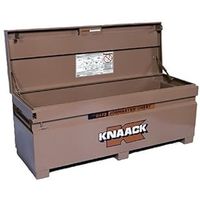 KNAACK (2472 Jobmaster Chest Tool Box , Brown