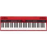 Roland GO:KEYS GO-61K 61-Key Music Creation Keyboard