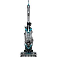 BISSELL - SurfaceSense Pet Multi-Surface Vacuum (2817) - Black