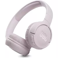 JBL Tune 510BT Wireless On-Ear Headphones - Rose