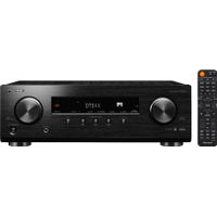 Pioneer - 7.2-Ch. with Dolby Atmos 4K Ultra HD HDR Compatible A/V Home Theater Receiver - Black