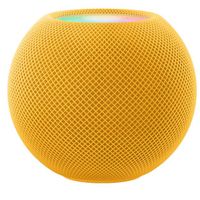Apple HomePod mini, Yellow