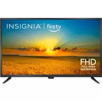 Insignia - 32" Class F20 Series LED Full HD Smart Fire TV