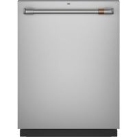 Cafe&#769; CDT805P2NS1 /45 dB Stainless Built-In Dishwasher