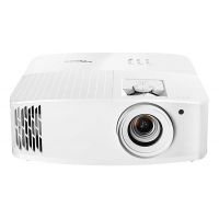 Optoma 4k Smart Home Entertainment & Home Office Projector