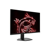 MSI 27 FHD (1920 x 1080) Non-Glare with Super Narrow Bezel 180Hz 1ms 16:9 HDMI/DP G-sync Compatible HDR Ready HDR Ready IPS Gaming Monitor (G274F),Black