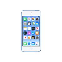 Apple - iPod touch. 32GB MP3 Player (7th Generation - Latest Model) - Blue