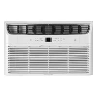 Frigidaire 14,000 BTU Built-In Room Air Conditioner With Supplemental Heat