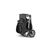 Thule Sleek City Stroller, Shadow Grey