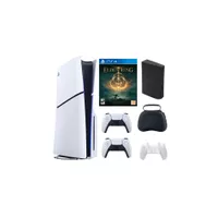 Playstation 5 Slim + Elden Ring Bundle w...