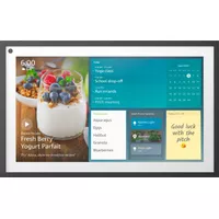 Amazon - Echo Show 15 15.6 inch Smart Di...