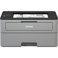 Brother Compact Laser Printer With Wireless And Duplex Printing