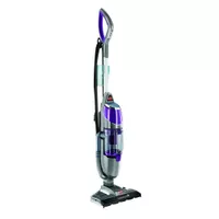 Bissell - Symphony Pet All-in-One Vacuum & Steam Mop