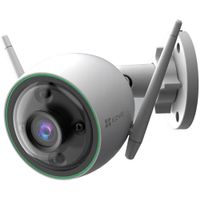 EZVIZ C3N Full HD AI-Powered Outdoor Smart Wi-Fi Security Camera