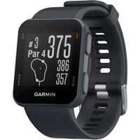 Garmin - Approach S10 Golf Watch - Granite Blue
