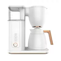 Café - Smart Drip 10-Cup Coffee Maker wi...