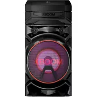 LG - XBOOM Audio System with Bluetooth® ...