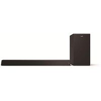 Philips 2.1 Channel 300 Watts Dolby Audio Performance Soundbar Speaker with Wireless Subwoofer HDMI ARC (TAB7305)