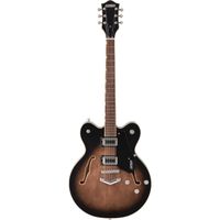 Gretsch G5622 Electromatic Collection Center Block Double-Cut Electric Guitar with V-Stoptail, Bristol Fog