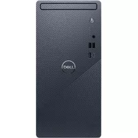 Dell - Dell- Inspiron Desktop (3030) - Intel Core i5 processor (14 gen) - 8GB Memory - 512GB SSD - Mist Blue