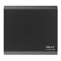 PNY Technologies CS2060 Pro Elite 1TB USB 3.1 Gen 2 Type-C Portable SSD