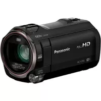 Panasonic - HC-V785K Full HD Video Camer...