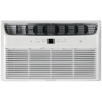 Frigidaire 10,000 Btu 115 V White Built-in Room Air Conditioner